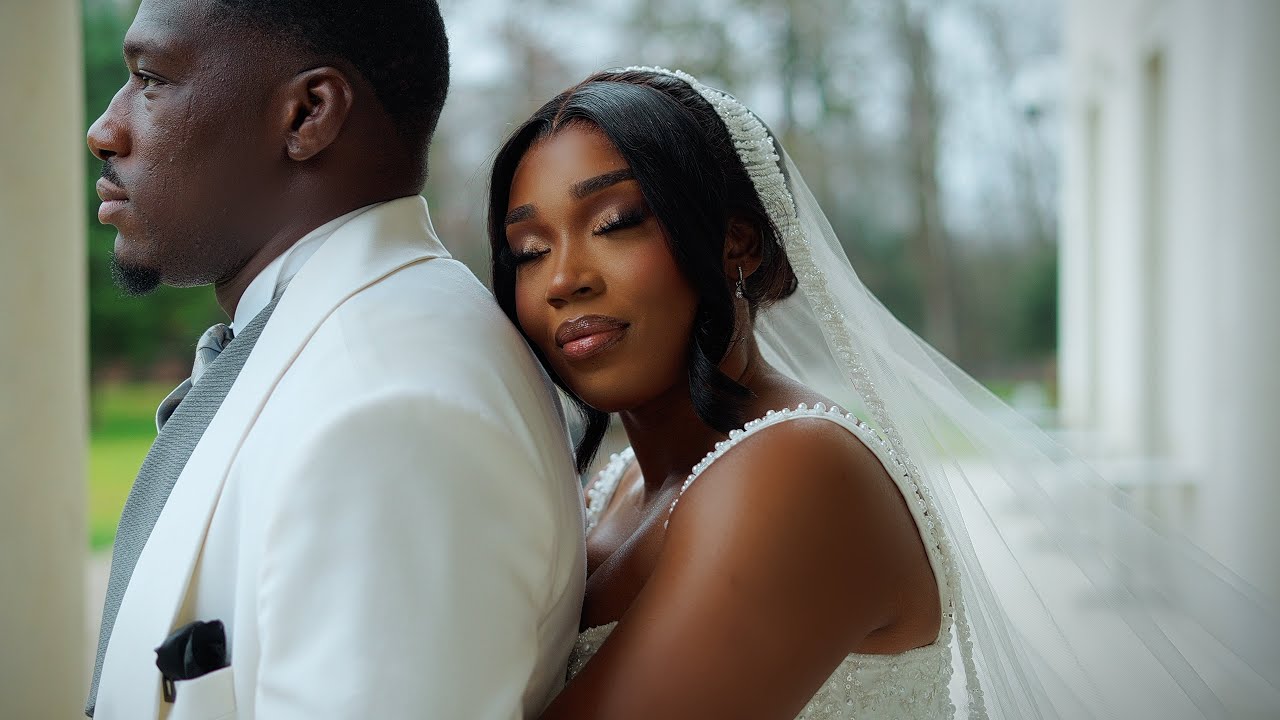 Wedding Trailer thumbnail by CINEWALTAM